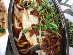 -自游人·美食一楼·地道徽菜(三十年名店)