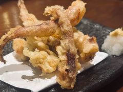 -纹兵卫手打荞麦面日料(虹桥本店)