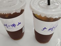 -嘉升大排档(番禺总店)