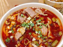 -豫楚源美猴王·面(武商广场店)