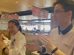 -海底捞火锅(逸仙路店)