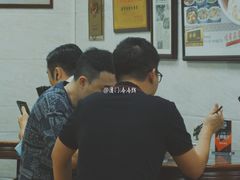 -珍珍小食店(西华路店)