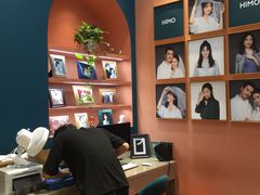 -海马体照相馆(北京朝阳大悦城店)