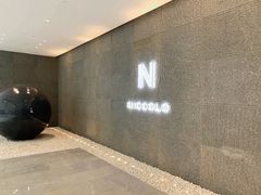 -长沙尼依格罗酒店