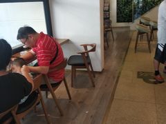 -Peet's Coffee皮爷咖啡(大学路店)