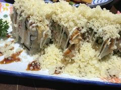 -仙隐小鹿料理食堂(沙市人信汇店)