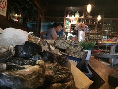 -斯普汇生蚝牛排馆(中骏世界城店)