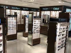 -DFS迪斐世(香港广东道店)