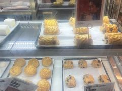 -虎头局·渣打饼行(五一新干线店)