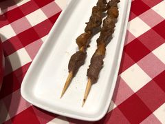 -西贝(上海中心店)