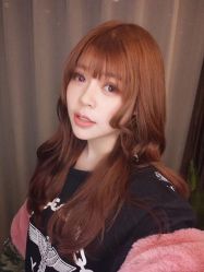 -尚·丹尼Hair