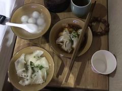 -子午足道(南门店)