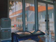 大堂-渔·海鲜餐厅（东澳可域度假村内）南沙湾沙滩店