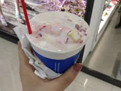 -DQ·蛋糕·冰淇淋(虹口龙之梦店)