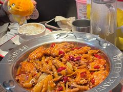 -胖哥俩肉蟹煲(济南世茂国际广场店)