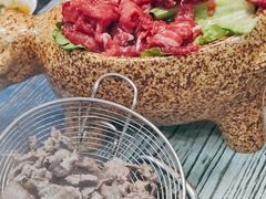 -刘少华贵州小黄牛·鲜牛肉火锅(总店)