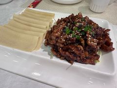 -老浒记烤鸭-北京菜(琉璃厂店)