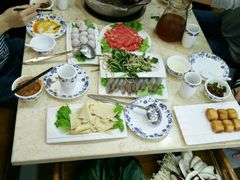 -晓林火锅(安定门店)