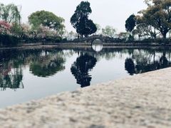 -无锡蠡湖国家湿地公园-蠡园