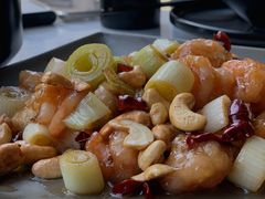 宫保虾球-本来精品川菜(嘉里中心店)