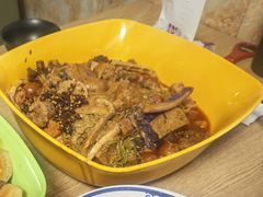 -林静小吃(复兴路店)