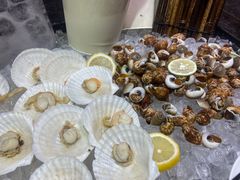 -常州新城希尔顿酒店·OPEN全日餐厅