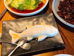 -小吊梨汤·北京菜(香山店)