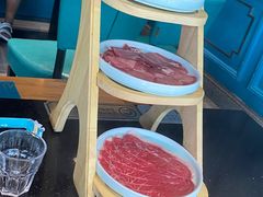 -五星桥原切肥牛火锅·30年专注好牛肉(湖塘店)