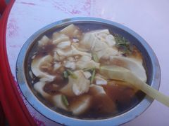 -正宗杨家吊炉饼