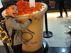 -KOI Thé(正佳广场店)