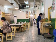 大堂-石灰市老火锅(北滨路店)