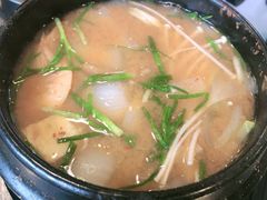 -釜山火炉·海鲜烤肉(紫藤路店)