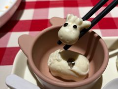 -西贝(枫蓝国际购物中心店)