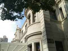 -上海市眼病防治中心(康定路院区)