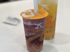 -CoCo都可(中华广场店)