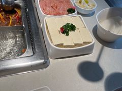 -海底捞火锅(枫蓝国际购物中心店)