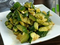 -大勇羊棒骨·烧烤(经六路店)