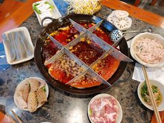 -大龙老火锅·总店(龙头寺店)