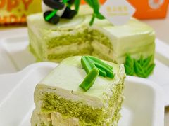 -壹点壹客·生日蛋糕(南山店)