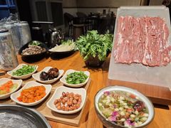 -禾记花园涮肉餐厅