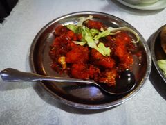 -葛尼沙印度餐厅 (镇明路店)