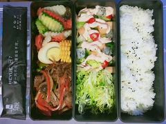 -盒悦高端盒饭(中海国际中心店)