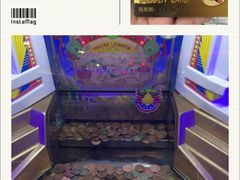 汤姆熊(光启城店)-汤姆熊欢乐世界(光启城店)
