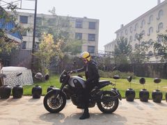 -济南轻骑摩托车有限公司(和平路)