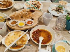 -小雅木姜子烤鸡·贵州菜(鸿通城店)
