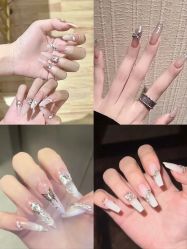 -M·X Nail日式美甲美睫