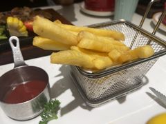 -豪客来牛排(中华城店)