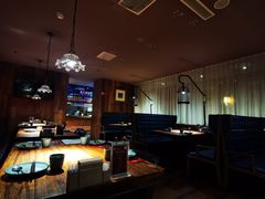 大堂-青年公社烤鸭(青年路店)