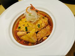 -榕意·川味之美(深业上城店)