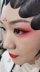 -盘子女人坊古装写真摄影